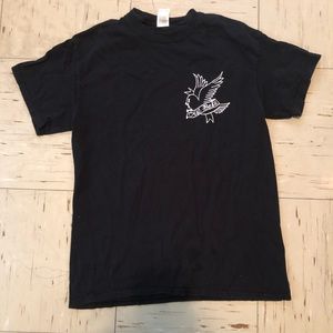 Lil Peep / GBC Merch